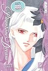 Phantom Dream Volume 5 by Natsuki Takaya