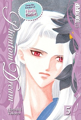 Phantom Dream Volume 5 (Paperback)