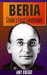 Beria by Amy Knight