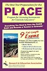 PLACE (REA) - Best Test Prep for the Licensing Assessment for Colorado Educators (Test Preps)