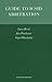 Guide To ICSID Arbitration