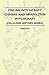 Italian Witchcraft Charms and Neapolitan Witchcraft - The Cimaruta, its Structure and Development (Folklore History Series)