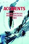 Accidents in North American Mountaineering 2003