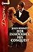 Her Innocence, His Conquest (Marcum Brothers, #2)