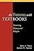 The Trouble with Textbooks: Distorting History and Religion
