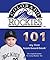 Colorado Rockies 101 (101 My First Team-Board-Books)