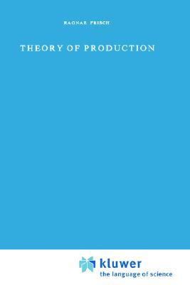 Theory of Production (Hardcover)