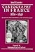 Cartography in France, 1660-1848: Science, Engineering, and Statecraft