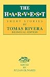 The Harvest: Short Stories (English and Spanish Edition)