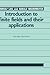 Introduction to Finite Fiel...