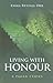 Living With Honour by Restall Orr Emma