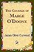 The Courage of Marge O'Doone,