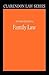 An Introduction to Family Law (Clarendon Law Series)