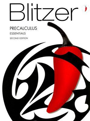 Precalculus Essentials (Hardcover)