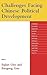Challenges Facing Chinese P...