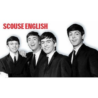 Scouse-English Glossary (Paperback)
