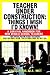 Teacher Under Construction: Things I Wish Iýd Known!: A Survival Handbook for New Middle School Teachers
