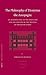 The Philosophy of Dionysius the Areopagite by Christian Schäfer