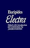 Electra by Euripides