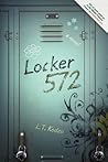 Locker 572 by L.T. Kodzo