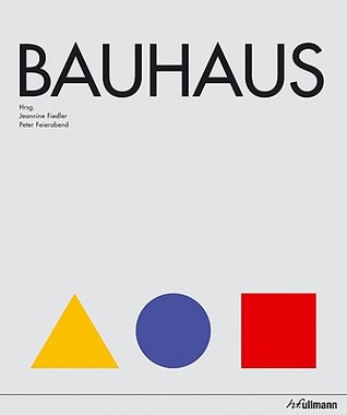 Bauhaus (Hardcover)