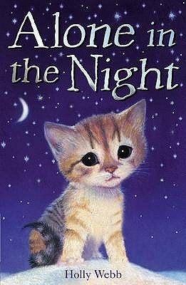 Alone in the Night (Paperback)