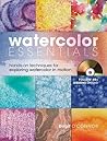 Watercolor Essent...
