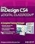InDesign CS4 Digital Classroom, by Christopher Grant Smith