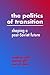 The Politics of Transition:...