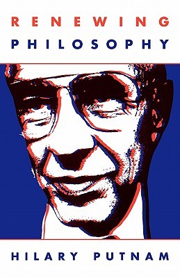 Renewing Philosophy (Paperback)
