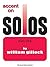Accent on Solos -Level One (Book 1) | Early Elementary Piano Sheet Music Book for Students | Progressive Piano Solos with Lyrics for Learning Practice Lessons Recitals and Skill Development
