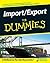 Import/Export For Dummies