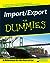 Import/Export For Dummies