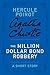 The Million Dollar Bond Robbery by Agatha Christie