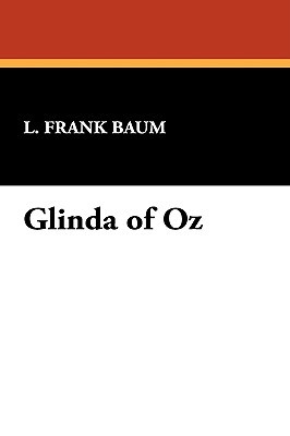 Glinda of Oz