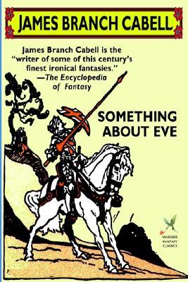 Something About Eve (Paperback)