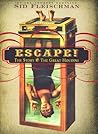 Escape! by Sid Fleischman