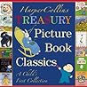HarperCollins Treasury of Picture Book Classics by Katherine Brown Tegen