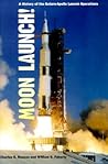Moon Launch! (The NASA History Series) Moon Launch! (The NASA History Series)