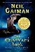 The Graveyard Book