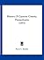 History of Luzerne County, Pennsylvania (1893)