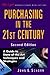 Purchasing in the 21st Century: A Guide to State-of-the-Art Techniques and Strategies