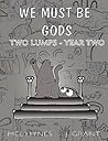 Two Lumps Year Tw...