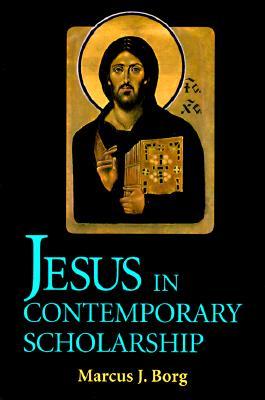 Jesus in Contemporary Scholarship
