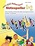 Alfred's Kid's Guitar Course Notespeller 1 & 2: Music Reading Activities That Make Learning Even Easier!