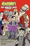 MonsterMatt's Bad Monster Jokes (Volume 1) MonsterMatt's Bad Monster Jokes (Volume 1)