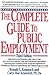 Complete Guide to Public Employment