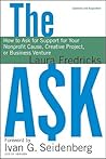 The Ask by Laura Fredricks