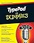 Type Pad For Dummies