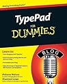 Type Pad For Dummies